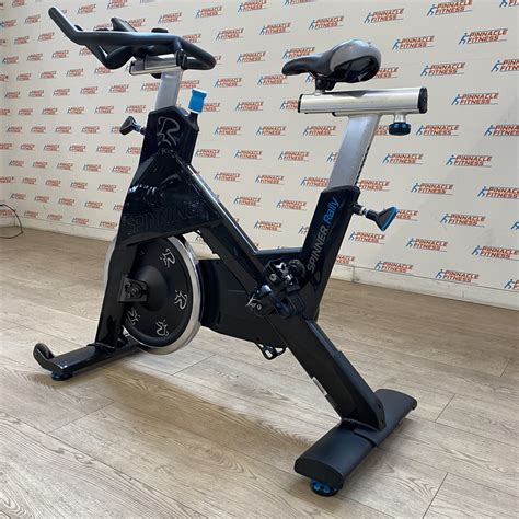 Spin Bike Echelon Connect EX-5s-22. . Used exercise bike for sale
